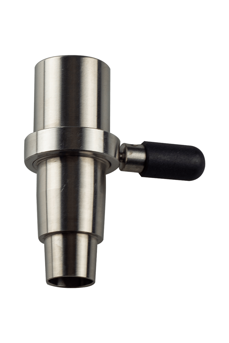 Stainless Steel Injector / Diffuser Bowl Stainless Steel Injector / Diffuser Bowl