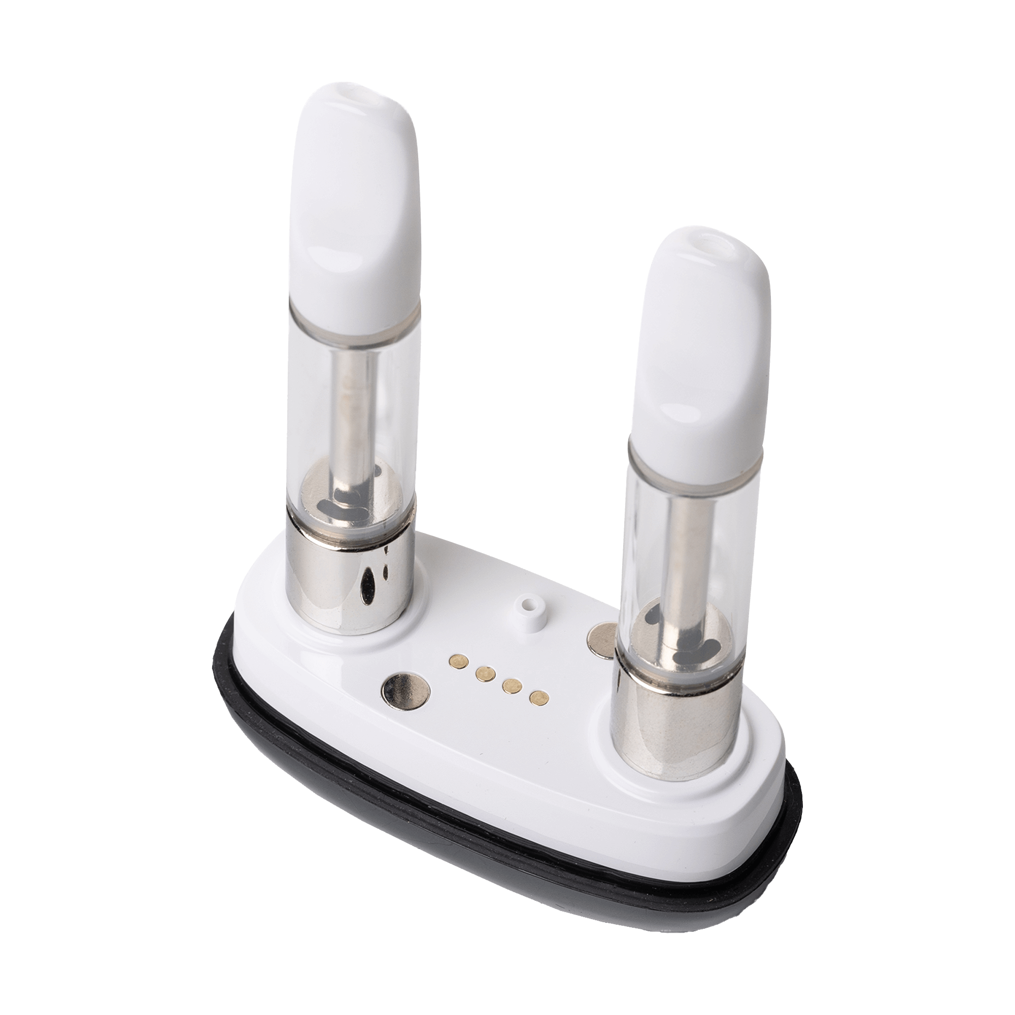 Veil Bar Duo Dual 510 Battery by Cartisan | Ritual Colorado Veil Bar Duo Dual 510 Battery by Cartisan | Ritual Colorado