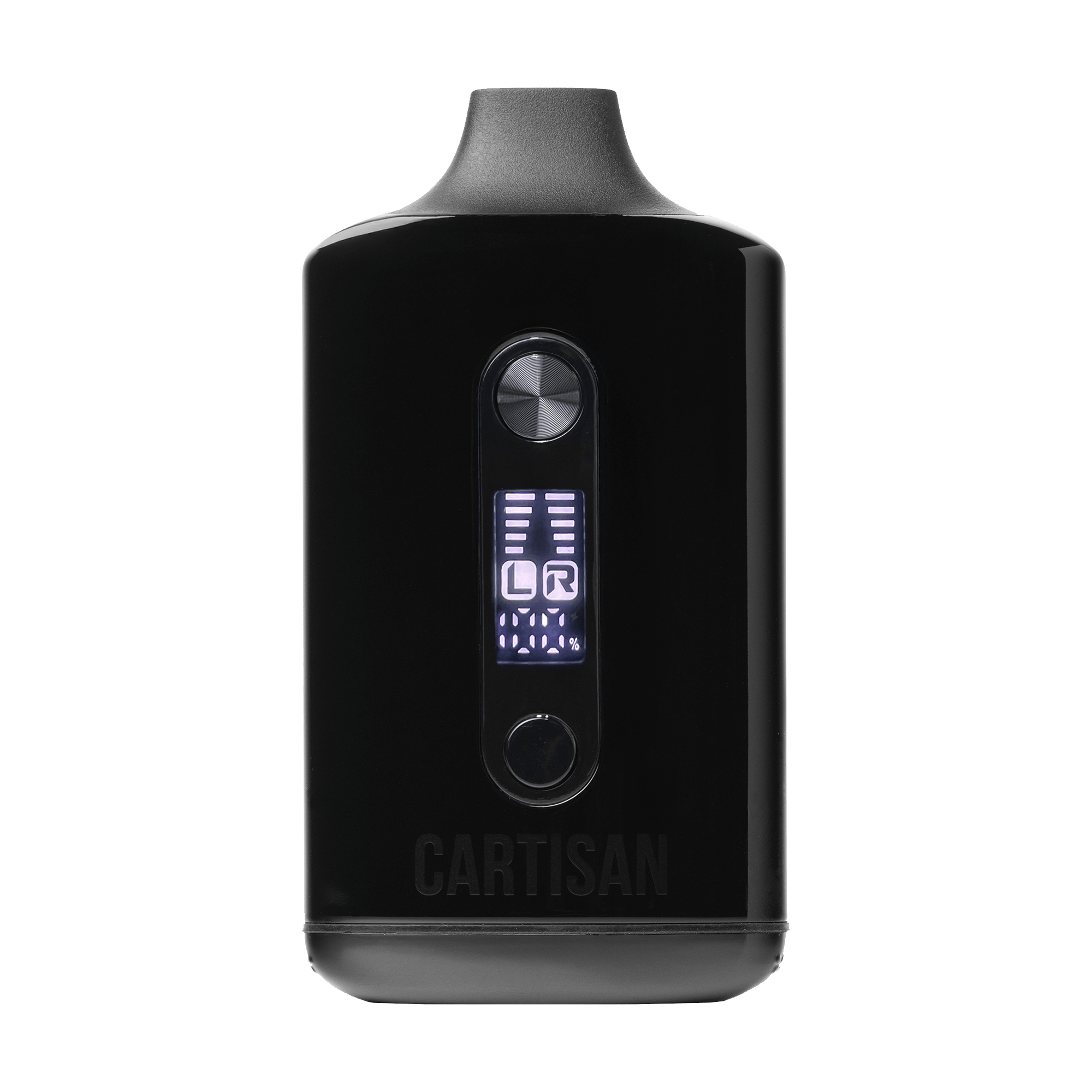 Veil Bar Duo Dual 510 Battery by Cartisan | Ritual Colorado Veil Bar Duo Dual 510 Battery by Cartisan | Ritual Colorado