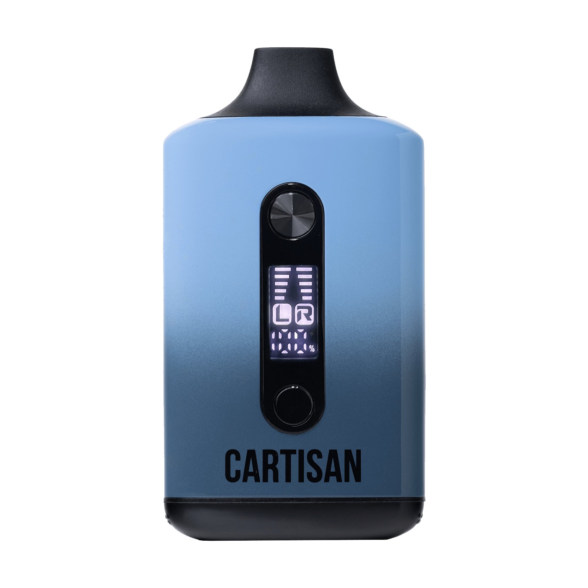 Veil Bar Duo Dual 510 Battery by Cartisan | Ritual Colorado Veil Bar Duo Dual 510 Battery by Cartisan | Ritual Colorado