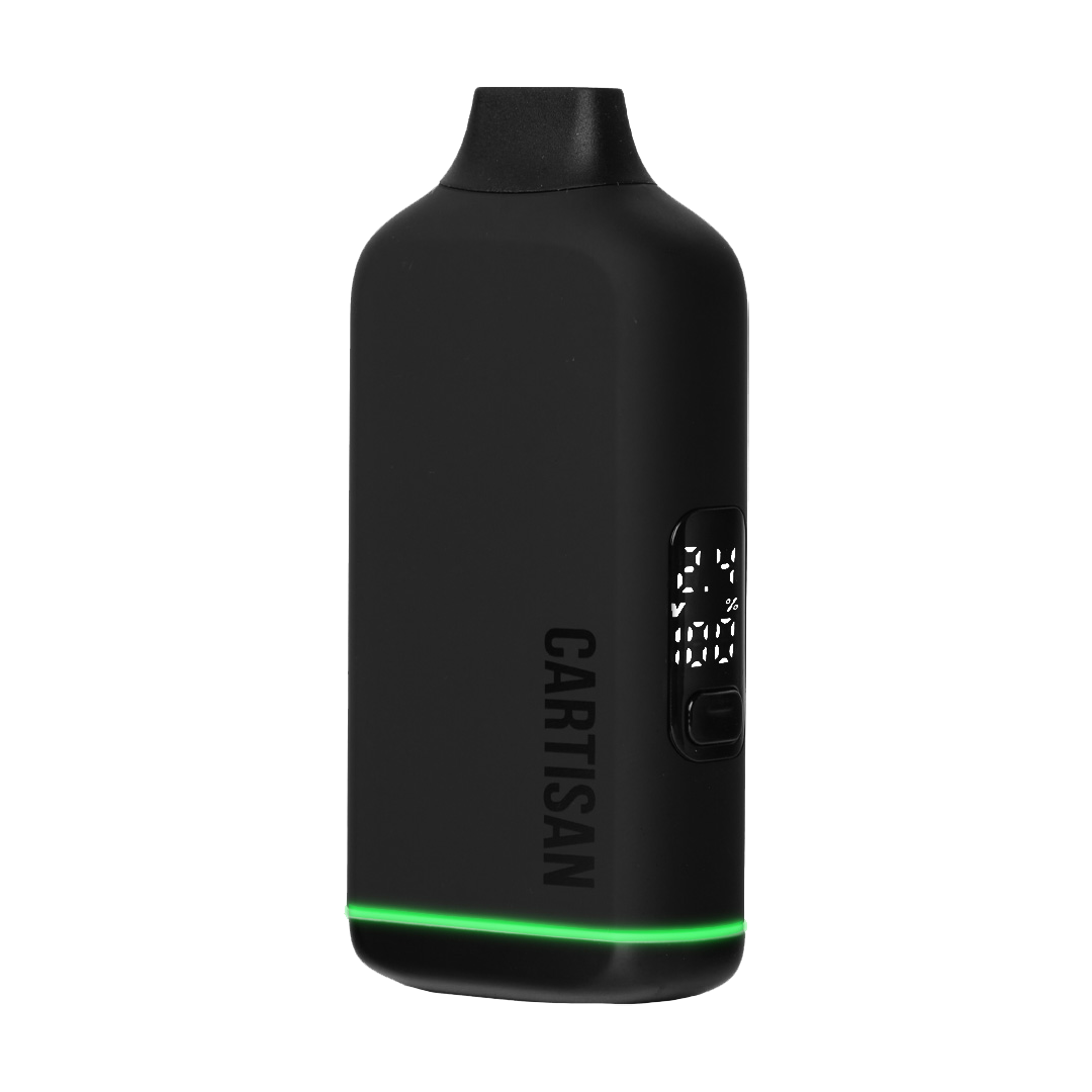 Veil Bar NEO - 510 Battery - Noir