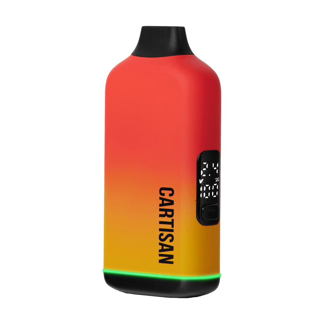 Veil Bar Neo 510 Battery by Cartisan | Ritual Colorado Veil Bar Neo 510 Battery by Cartisan | Ritual Colorado