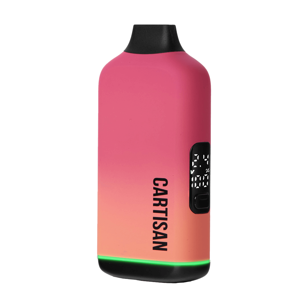 Veil Bar Neo 510 Battery by Cartisan | Ritual Colorado Veil Bar Neo 510 Battery by Cartisan | Ritual Colorado