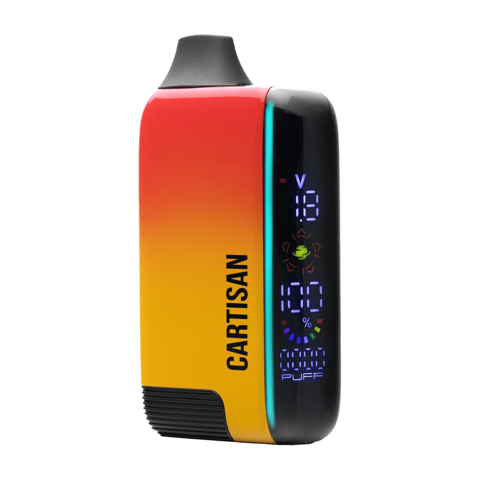 Veil Bar Pro Evo 510 Battery by Cartisan | Ritual Colorado Veil Bar Pro Evo 510 Battery by Cartisan | Ritual Colorado