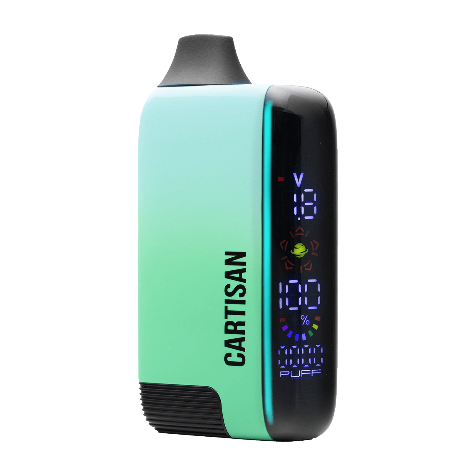 Veil Bar Pro Evo 510 Battery by Cartisan | Ritual Colorado Veil Bar Pro Evo 510 Battery by Cartisan | Ritual Colorado
