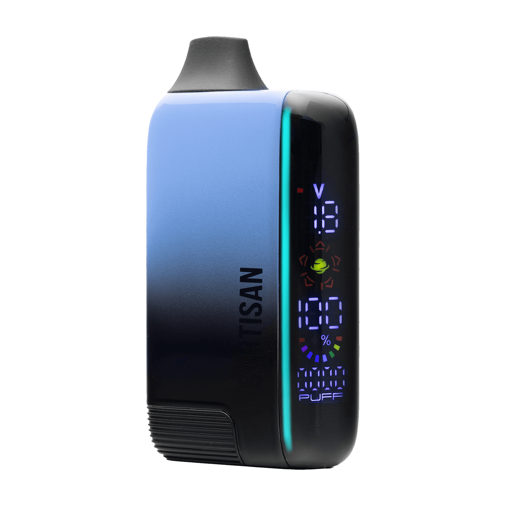 Veil Bar Pro Evo 510 Battery by Cartisan | Ritual Colorado Veil Bar Pro Evo 510 Battery by Cartisan | Ritual Colorado
