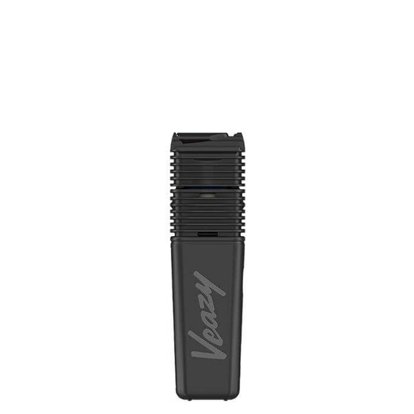 This is the Black VEAZY Portable Vaporizer by Storz & Bickel available at Ritual Colorado. Featuring a sleek shape and reliable dry herb vaporization performance this is a great intro device for beginner users.
