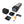 This is the Black VEAZY Portable Vaporizer by Storz & Bickel available at Ritual Colorado. Featuring a sleek shape and reliable dry herb vaporization performance this is a great intro device for beginner users.
