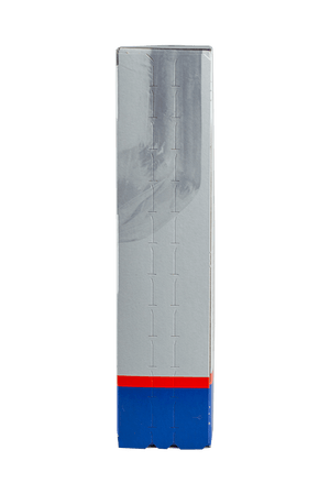This is the Balloon Tube 1x3m from Storz & Bickel available at Ritual Colorado. Enough for 5 standard size Volcano balloons or one mega party balloon, this roll conveniently lets you select balloon size. The balloon material is food-safe, heat-proof and odor-free.