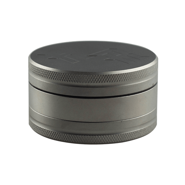 This is the Herb Ripper XL 3-Piece Stainless Steel Grinder available at Ritual Colorado. Made from medical-grade stainless steel and featuring super-smooth grinding action these are a great buy-it-for-life option. Check out all the latest herb grinders at Ritual Colorado and get the most out of your dry herb sessions.