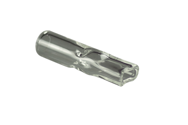 This is an XL Flat Blunt Tips by Ritual Essentials available at Ritual Colorado. Made in Colorado and featuring a flat mouthpiece these are refined tips for a premium rolling experience.