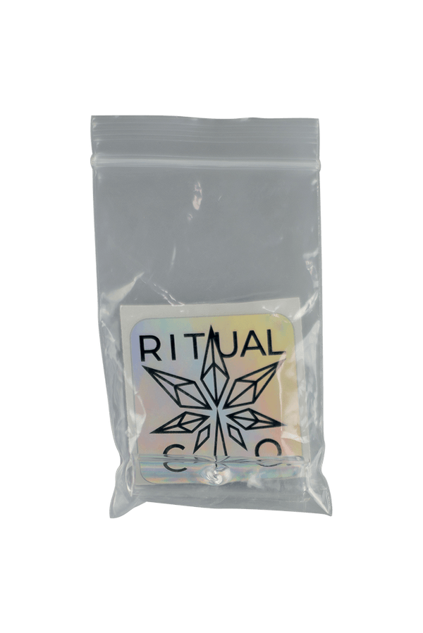 This is an XL Flat Blunt Tips by Ritual Essentials available at Ritual Colorado. Made in Colorado and featuring a flat mouthpiece these are refined tips for a premium rolling experience.
