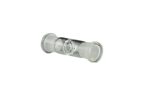 This is a replacement Arizer XQ2 Glass Bowl by Ritual Essentials available at Ritual Colorado. Featuring a shelf in the middle to support a screen this bowl is a convenient way to keep your vaporizer sessions rolling.