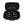 This is the Navy Locking Zipper Stash Bag by Ritual Co. available at Ritual Colorado. A sleek portable carry case that is weather resistant, has a programmable combination lock and features many customization options to fit all your gear.