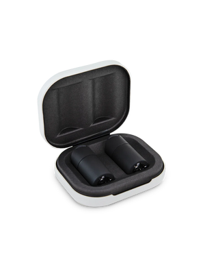 This is a 2-Pack of replacement 3D Chambers for the Puffco Pivot available at Ritual Colorado. Featuring a convenient case and two ready-to-go chambers this is a great way to keep your dab pen ripping.