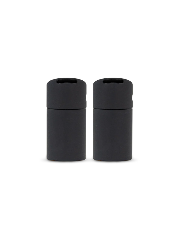 This is a 2-Pack of replacement 3D Chambers for the Puffco Pivot available at Ritual Colorado. Featuring a convenient case and two ready-to-go chambers this is a great way to keep your dab pen ripping.