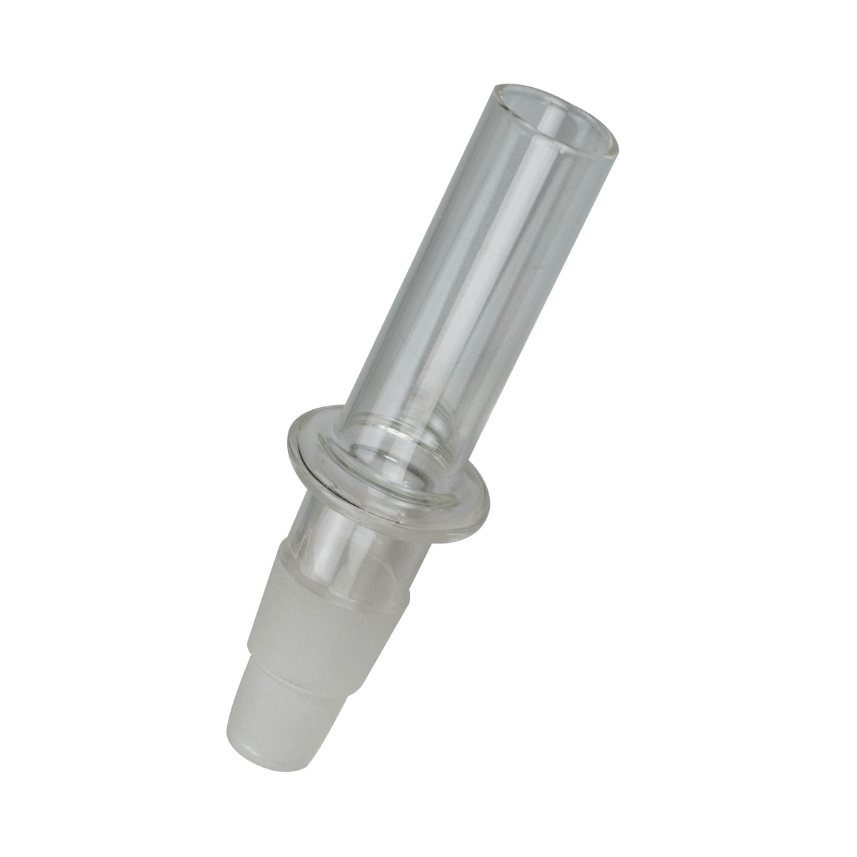 Glass Stem / Bowl Adapter by Ritual Colorado