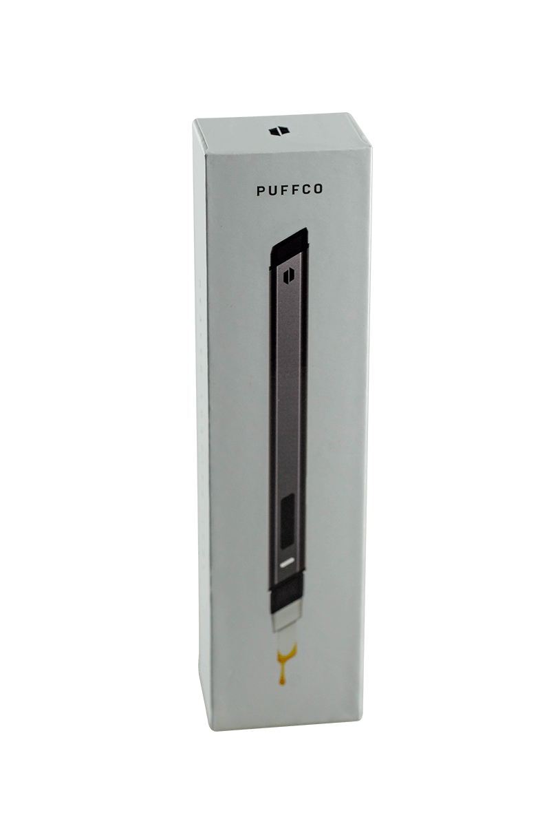 Shop Hot Knife Concentrate Tool by Puffco Ritual Colorado