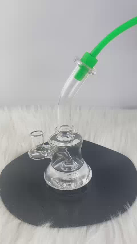 The Bellboy Glass Rig by Ritual Glass | Ritual Colorado