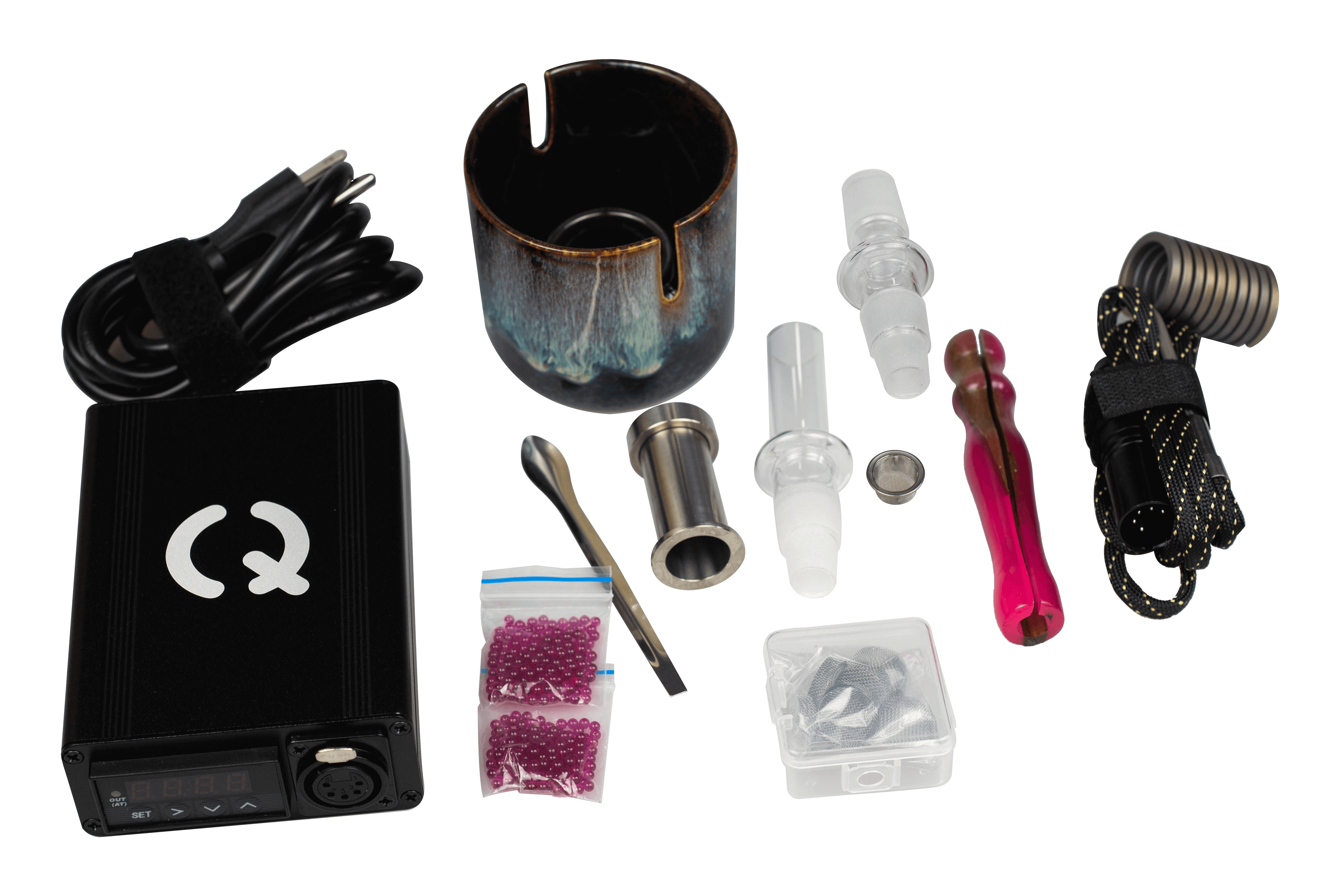 Shop Taroma 360 DIY Kit by Ritual Colorado
