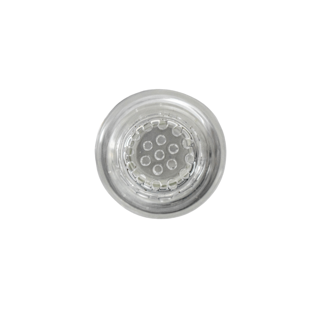 Multipurpose Adapter Glass Bowl by QaromaShop | Ritual Colorado