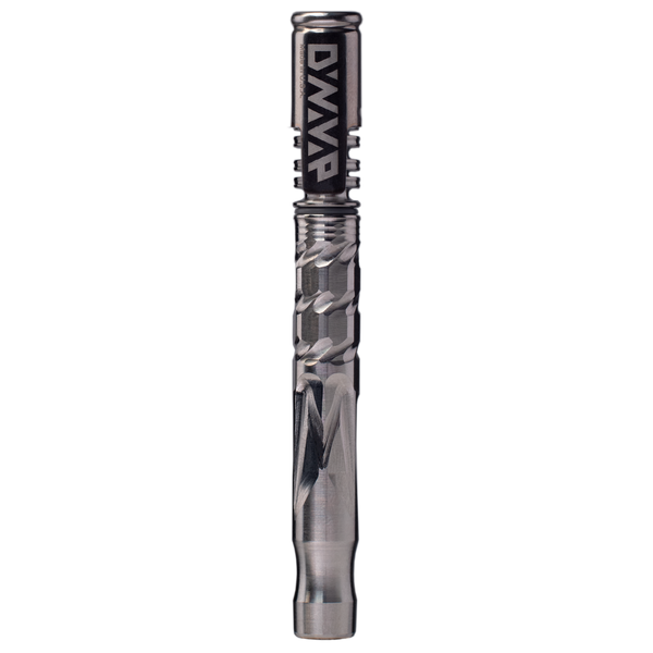This is the DynaVap "M" in standard stainless steel finish available at Ritual.