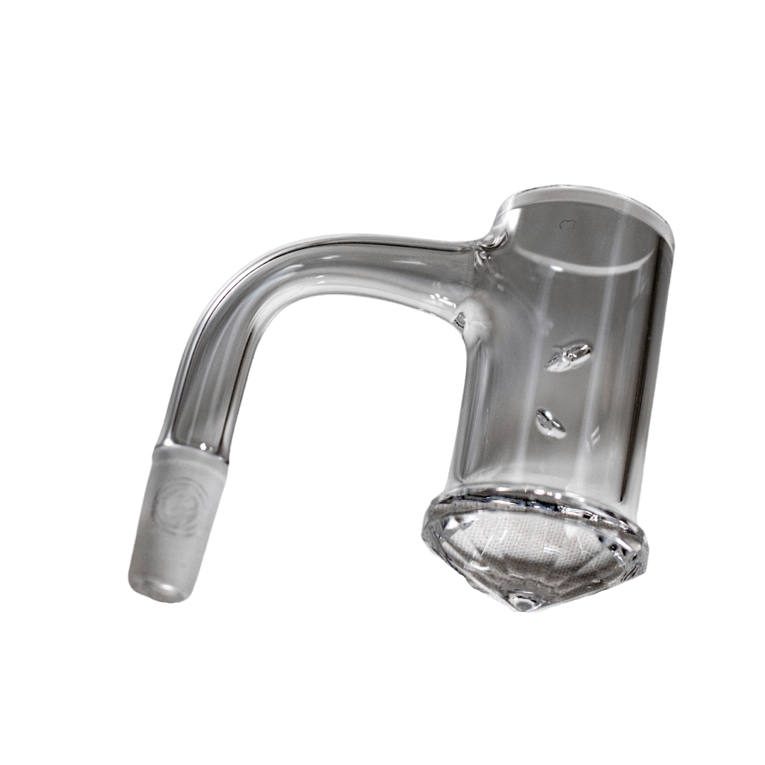 Faceted Auto-Spinner by Banger Supply | Ritual Colorado