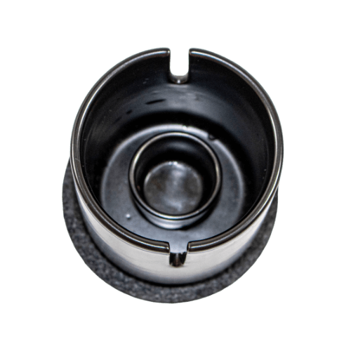 Suet Jade Porcelain Stand by Ritual Colorado