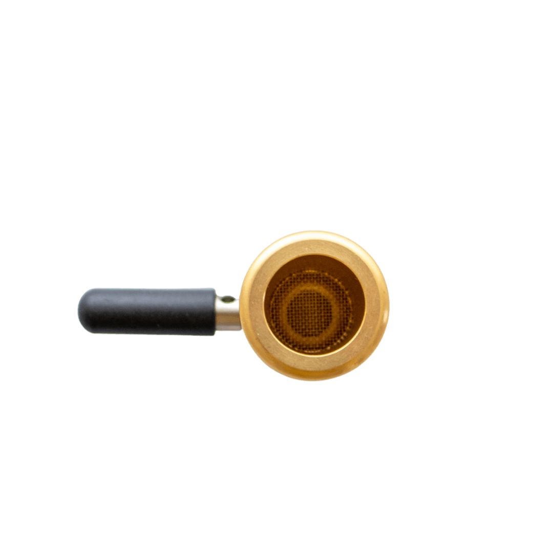 Shop Adapter Brass Bowl by Ritual Colorado