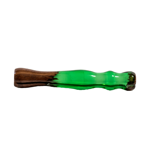 StabWood Coil Handle by QaromaShop | Ritual Colorado StabWood Coil Handle by QaromaShop | Ritual Colorado