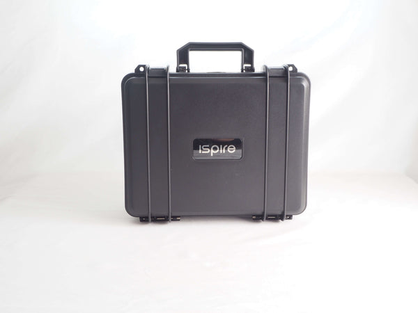 This is the protective carrying case provided with the daab by Ispire available at Ritual.