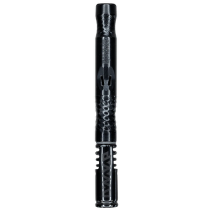 This is the DynaVap "M" in Obsidium finish (deep black coloring) available at Ritual.