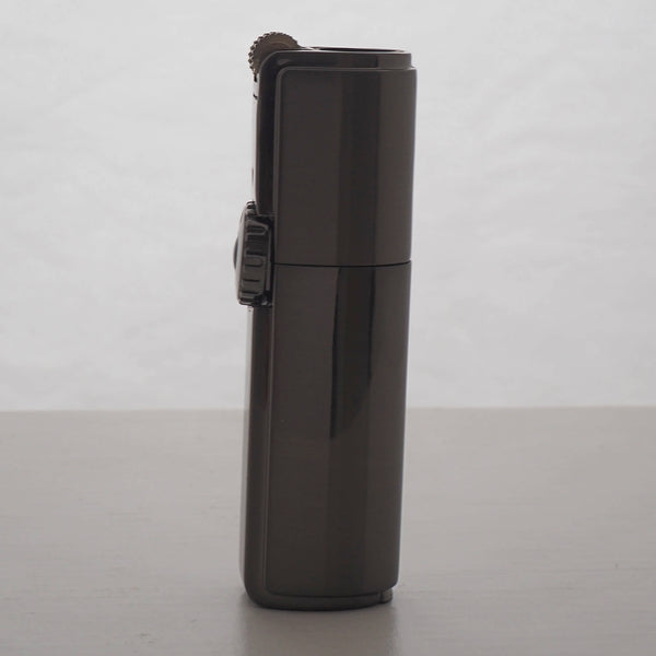 This is a Scorch Torch triple flame butane torch available at Ritual.