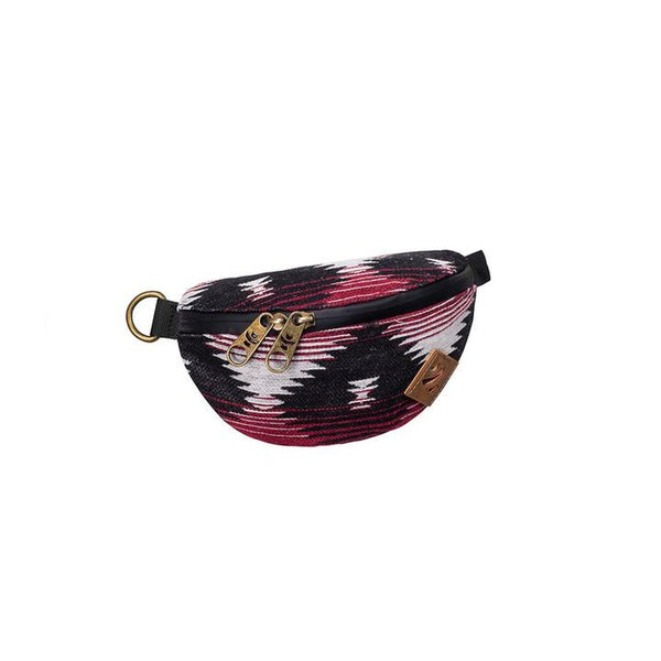 This is The Amigo Smell-Proof Fanny Pack by Revelry Supply available at Ritual.