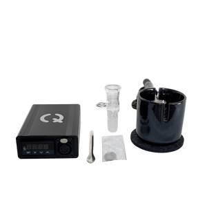 Best Dry Herb Vapes (Portable & Desktop) | Ritual Colorado Best Dry Herb Vapes (Portable & Desktop) | Ritual Colorado