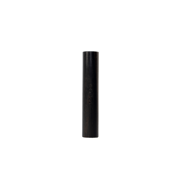 This is a 62mm wooden stem by Ed's TnT. Compatible with all Dynavap tips these stems feature beatiful wood for a natural vaporization experience.