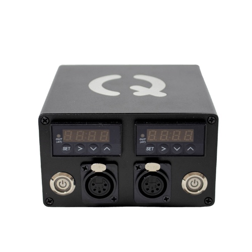 Pid temperature controller online box