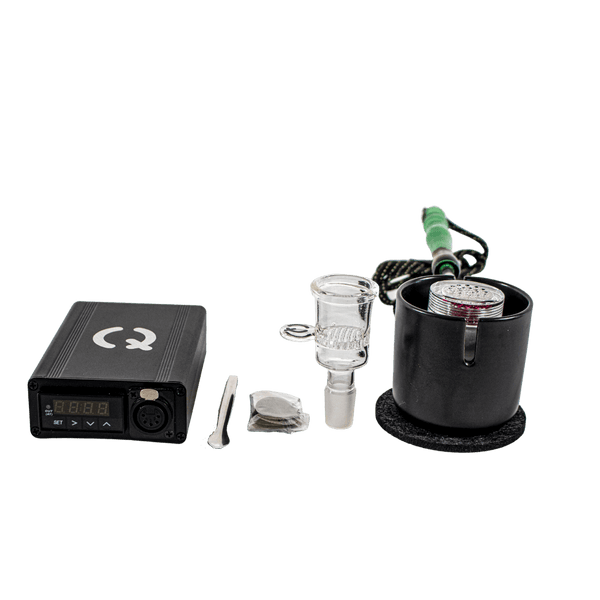 Baroma XL Aromatheraphy Device DIY Kit - Full Kit – QaromaShop