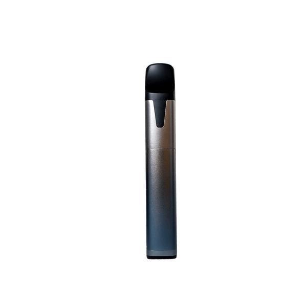 This is the V3 PRO from XMAX available at Ritual. It is a portable, battery-powered dry herb vaporizer that utilizes an 18650 battery and precise digital temperature controls for consistent repeatable sessions. Available in multiple colors the V3 PRO is a great addition to your hiking bag and perfect for discrete outings.