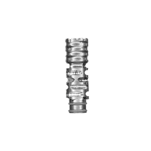 This is the DynaVap VonG titanium tip which is compatible with any DynaVap body available at Ritual.
