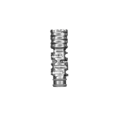 This is the DynaVap VonG titanium tip which is compatible with any DynaVap body available at Ritual.