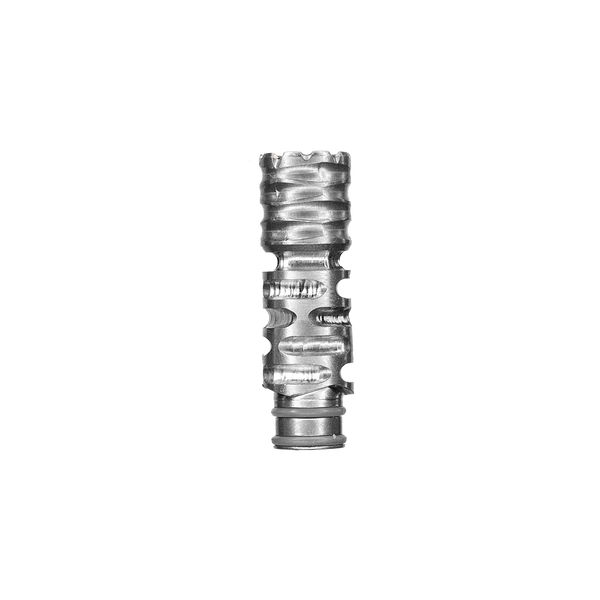 This is the DynaVap VonG titanium tip which is compatible with any DynaVap body available at Ritual.