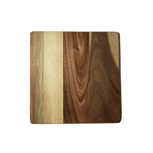 This is the Acacia Wood Tray from Ongrok available at Ritual. Each rolling tray is unique and features handmade details and a foodsafe finish. 